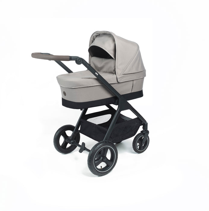 Otso yhdistelmävaunut starttipaketti (+ Cybex Cloud T PLUS-kaukalo jalustalla)