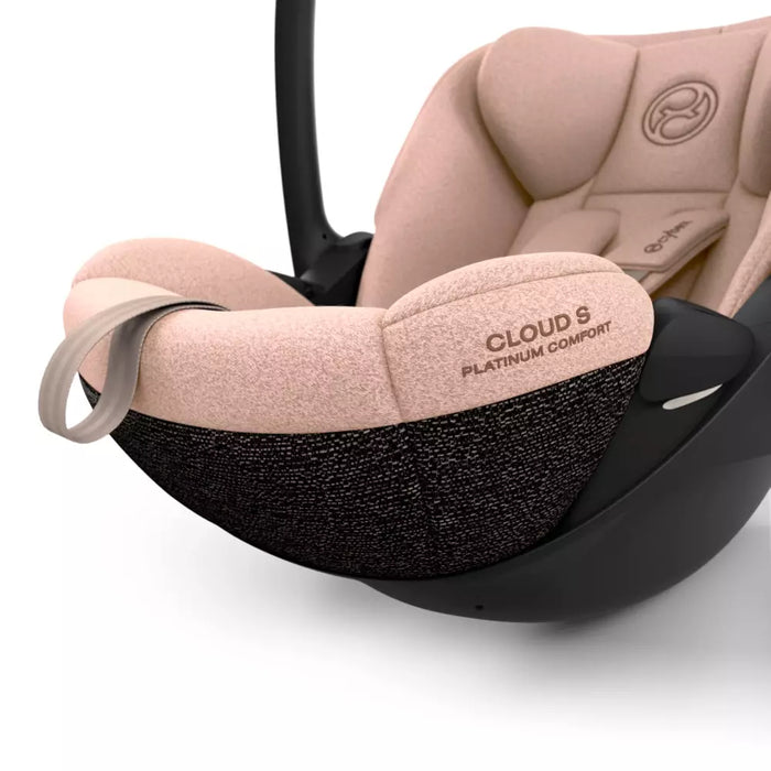 Cybex Cloud S turvakaukalo