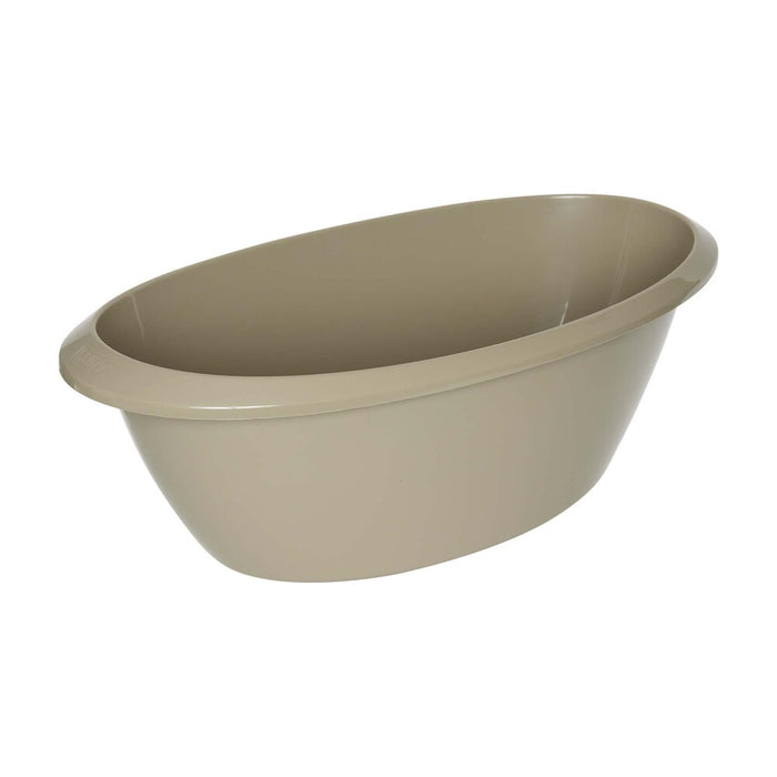 LUMA kylpyamme (Olive green)