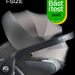 Cybex Cloud T testivoittaja Bäst i test