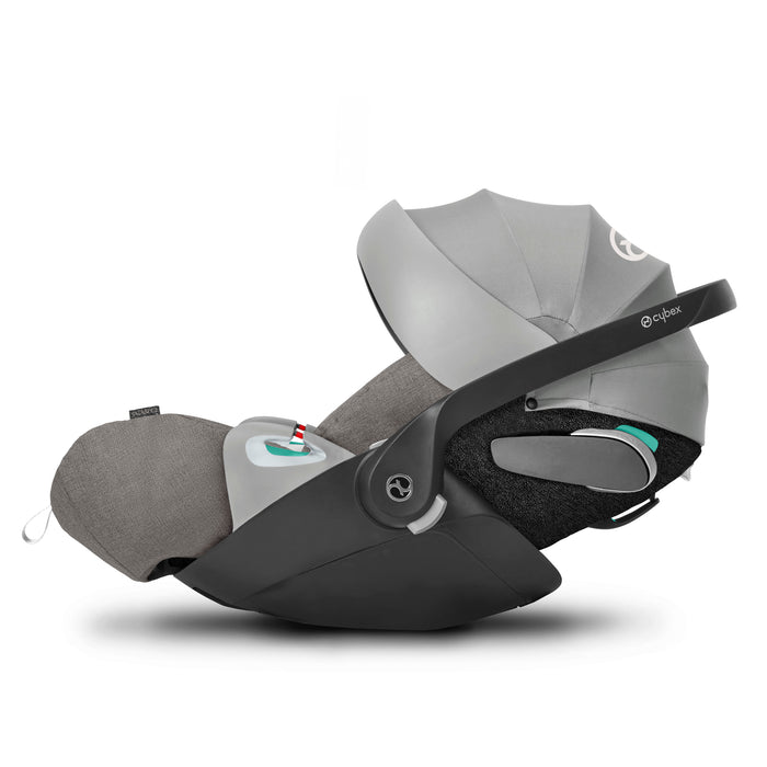 Cybex Cloud T Mirage Grey värissä