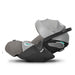 Cybex Cloud T Mirage Grey värissä