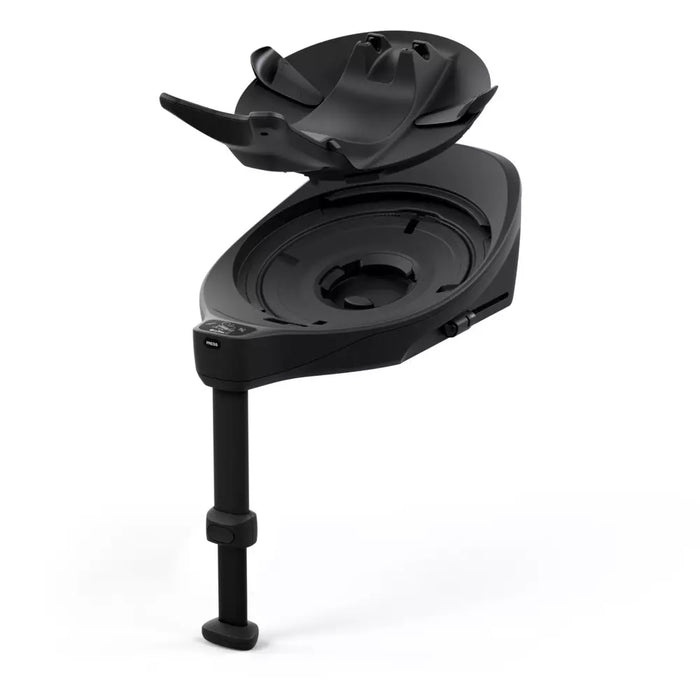 Cybex Base S jalustan adapteri
