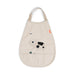 Done by Deer pull over bib ruokalappu