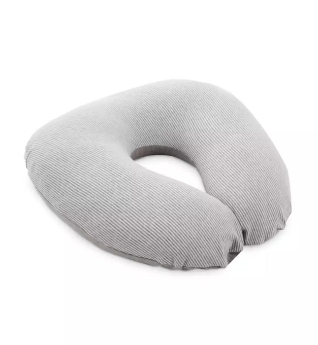 Doomoo Softy imetystyyny classic grey värissä