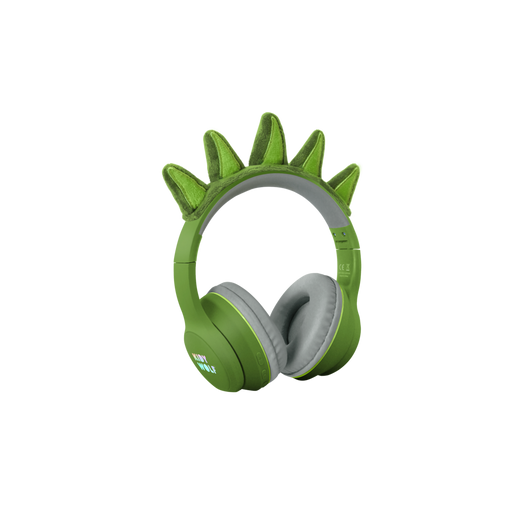 Kidywolfin dinosaurus kuulokkeet