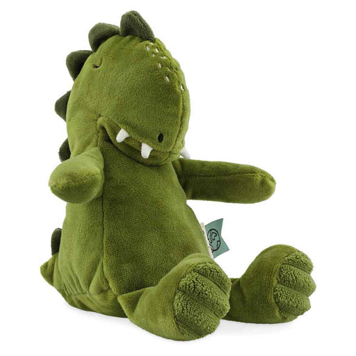 Trixie vauvan pehmolelu dinosaurus