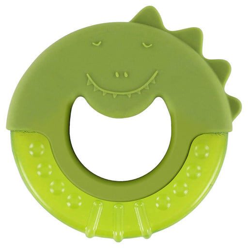 Trixie viilentävä purulelu vihreä (dino)