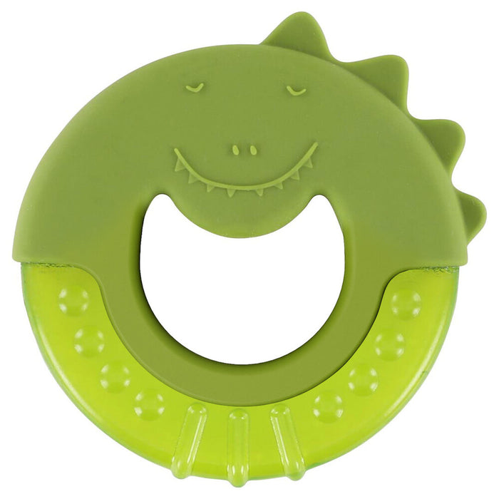Trixie viilentävä purulelu vihreä (dino)