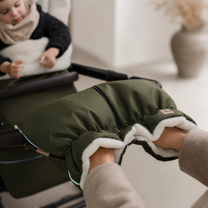 Zaffiron lifestyle kuva scandi kädenlämmittimestä