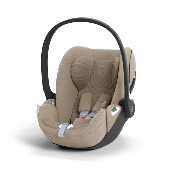 Cybex Cloud T i-size turvakaukalo (PLUS)