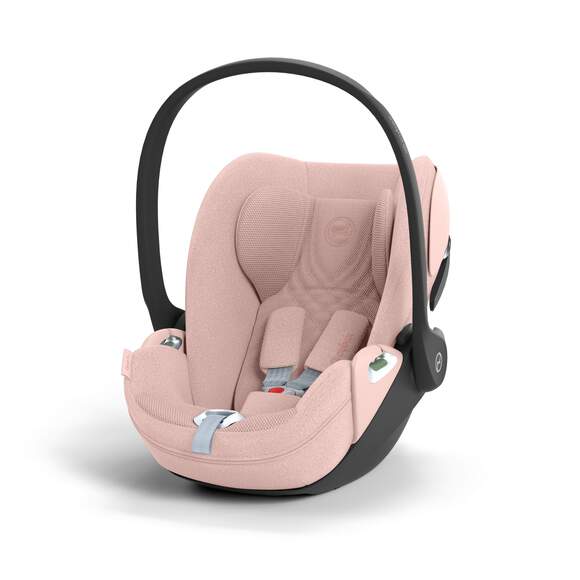 Cybex Cloud T i-size turvakaukalo (PLUS)