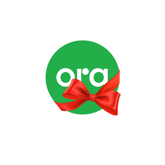 Ora Lahjakortti