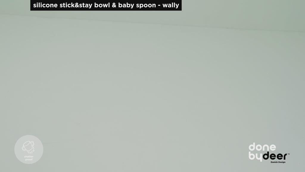 Done by Deer Stick&Stay astiasetti videolla