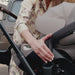 Cybex Cloud T kaukalosta video