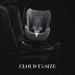 Cybex Cloud T video